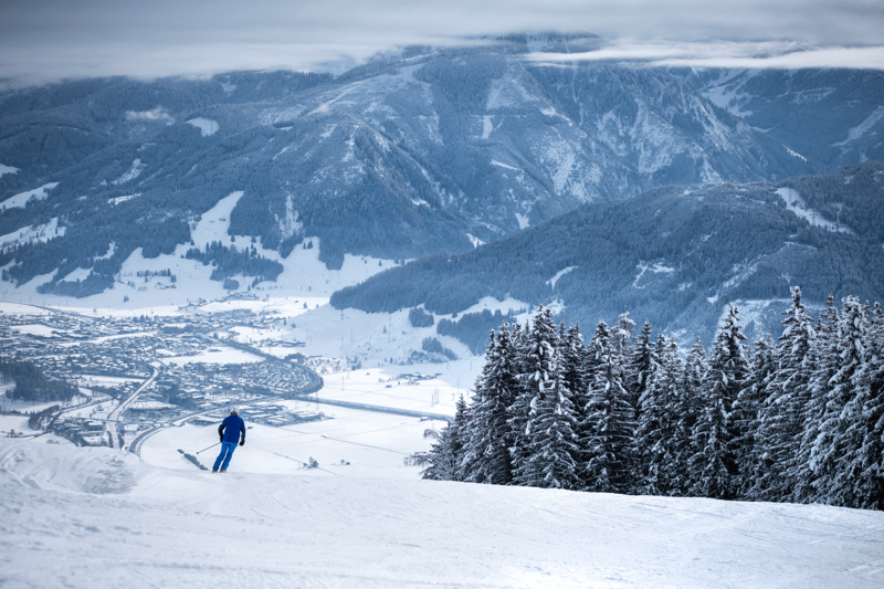 KOKKETEAM SØGES – SKAL JERES NÆSTE KØKKEN LIGGE I DE ØSTRIGSKE ALPER? ⛷️ image