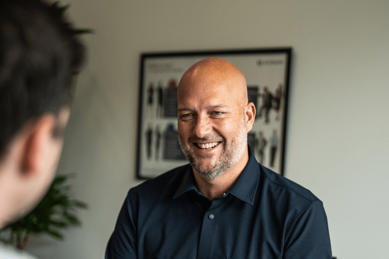 Konsulent til Arbejdsmarked & beskæftigelse hos Konsulenthuset ballisager image