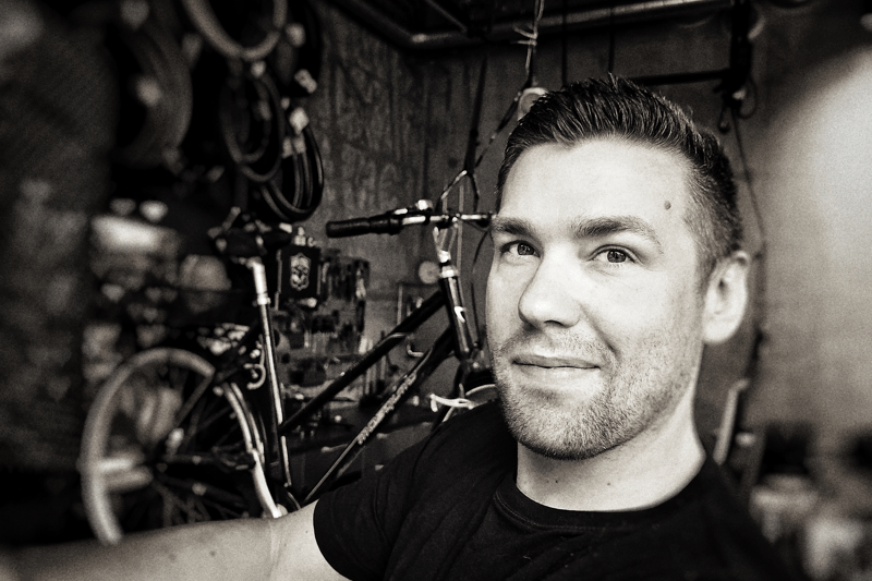 Værkstedschef image