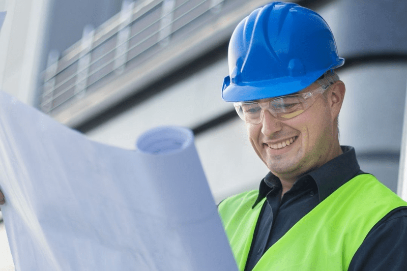 Clerk of Works image