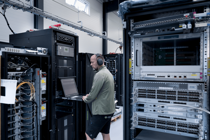 Assistant Technician image