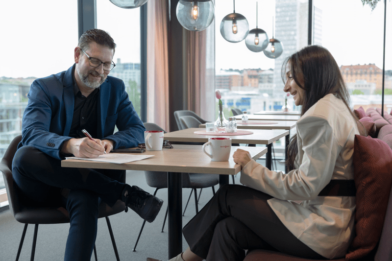 Projektledare Dynamics 365 och Power Platform image