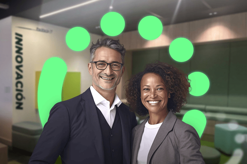 Líder Técnico/a de Integración - Banca Digital image