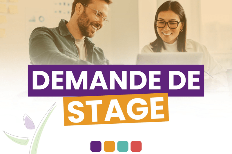 Demande de stage IME image