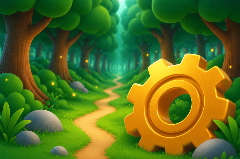 Senior Unity Developer image