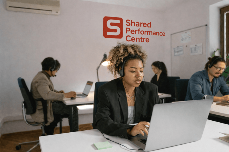 Group Financial Control Director image