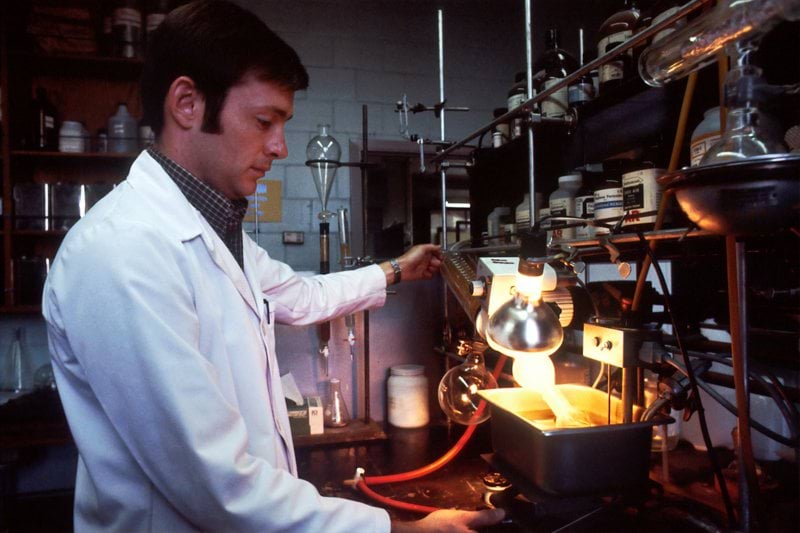 Ingeniero/a - Investigador/a Tecnólogo/a image