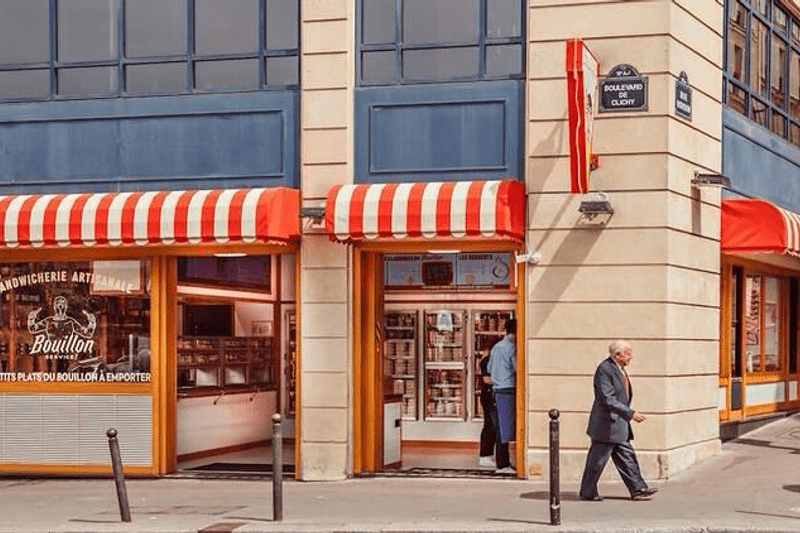 Directeur.trice en restauration rapide image