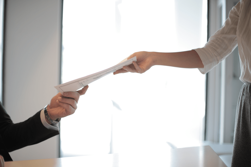 Alternance - Assistant commercial - H/F image