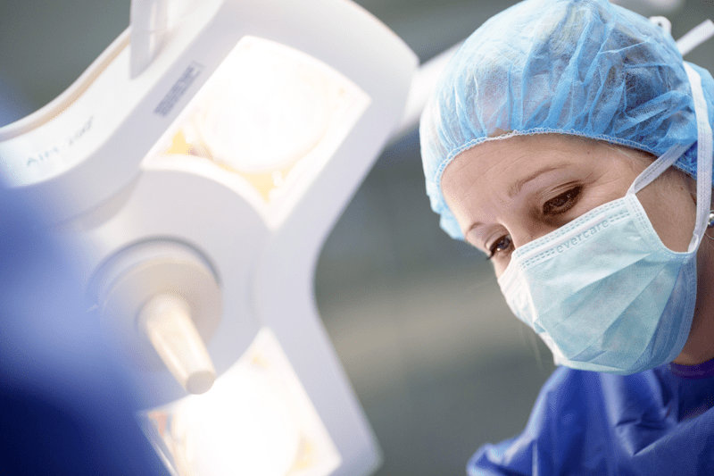 Utveckla framtidens ortopedi på AniCura Västra Djursjukhuset image