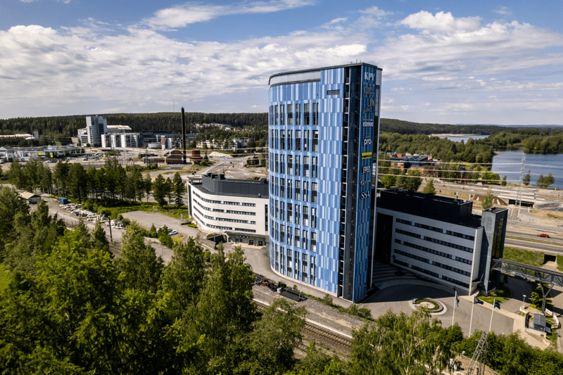 NOVAPOLIS / HEAD OF SALES image