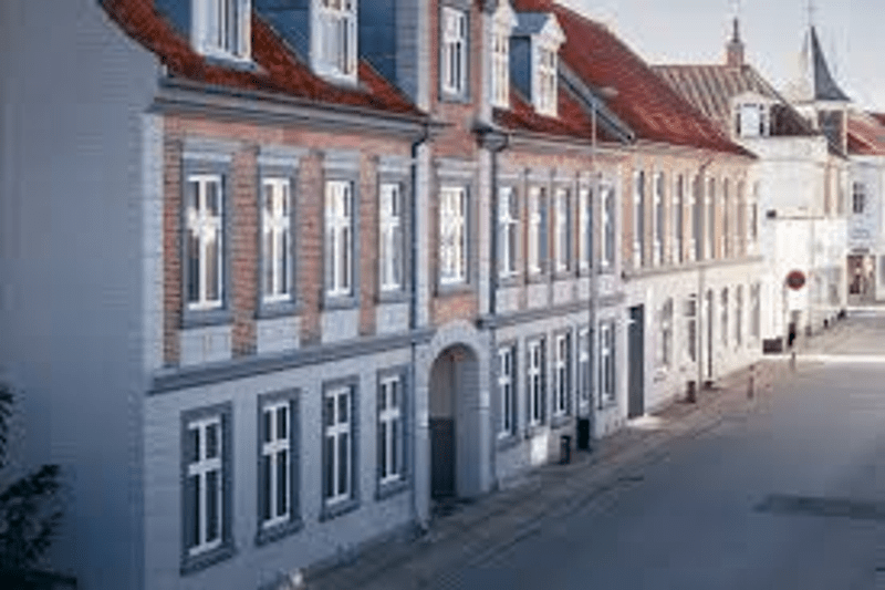 Bygningskonstruktør image