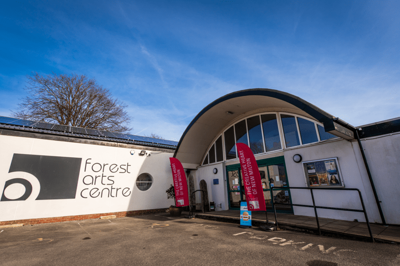 Community Programmes Manager image