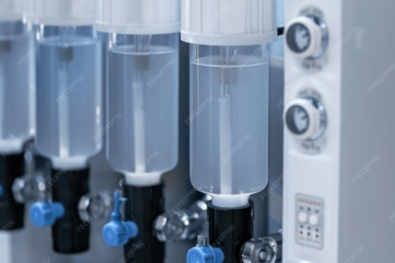 Técnico I+D de Tratamiento de Aguas image