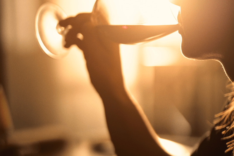 Passionerad Sommelier till Maryhill Estate image