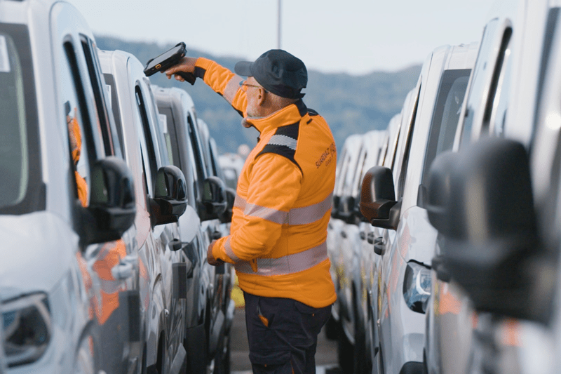 Application & Process Support Specialist image