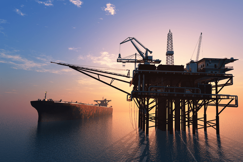Responsable d'Exploitation Pétrochimique image