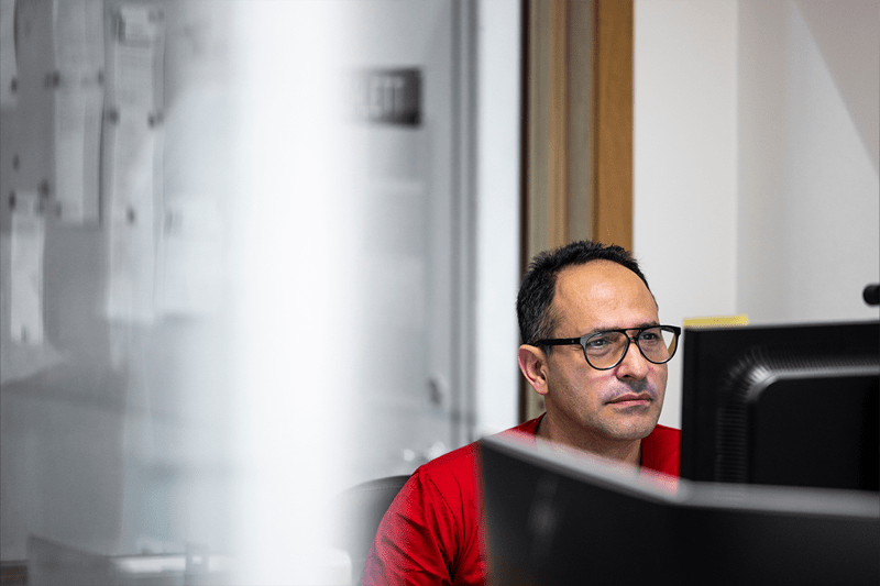 Försäljningschef till Hagab image