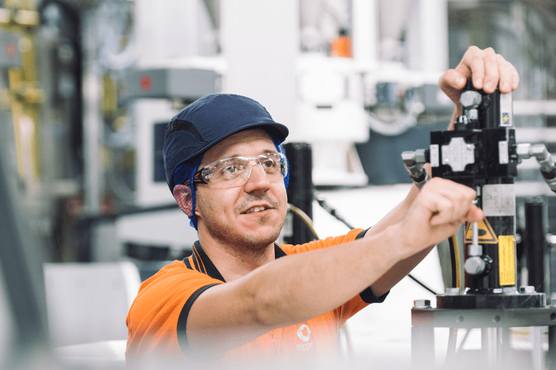 Technical Engineering Manager till Amcor image