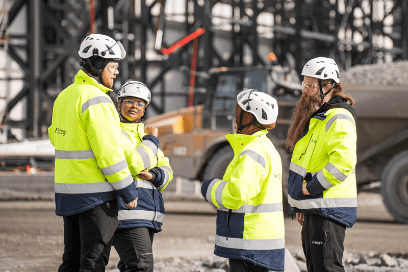 Construction Manager image