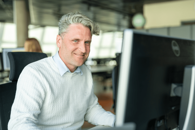 Head of Marketing image