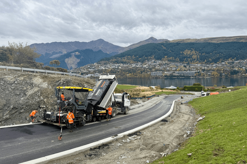Surfacing Operator image