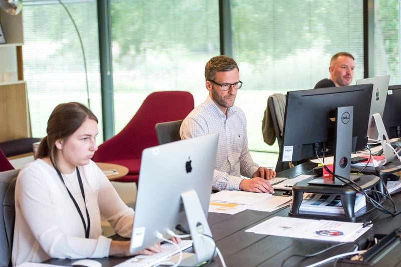 Customer Service Representative - Finnish - Lisbon image
