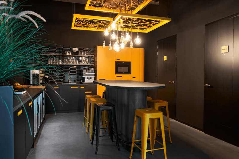 Teamlead Customer Experience image