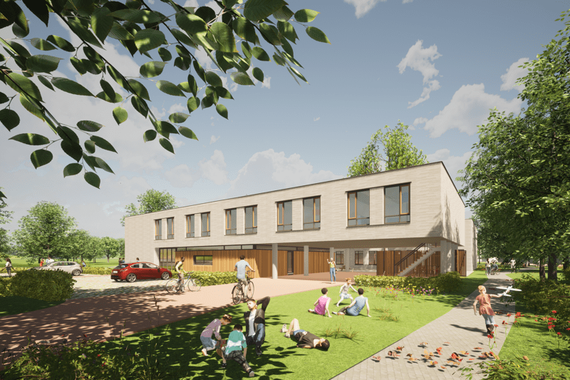 Begeleider Wonen Veghel image