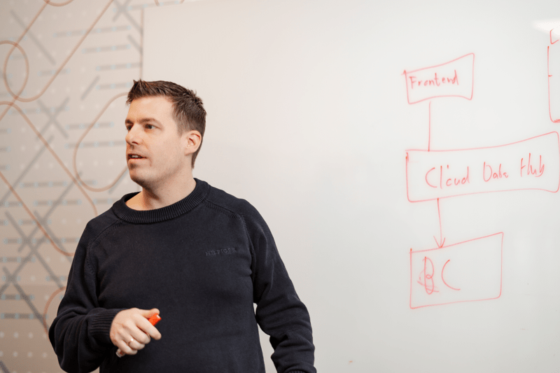 Senior Backend Developer til Commerce image