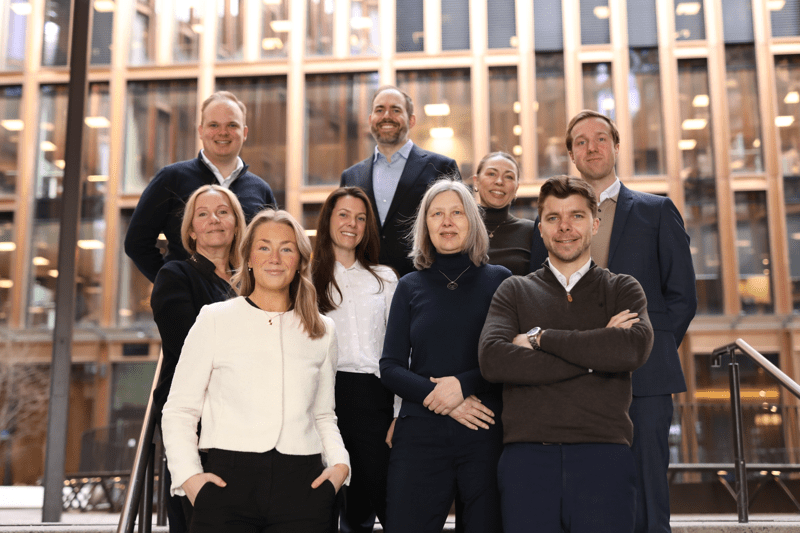 Risk and Compliance Manager | Økonomi og Comliance image