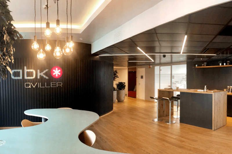 Salgsingeniør / Salgskonsulent - varme og klimaløsninger image