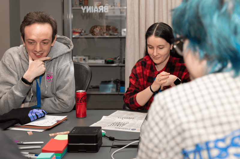 Unity Game Developer image