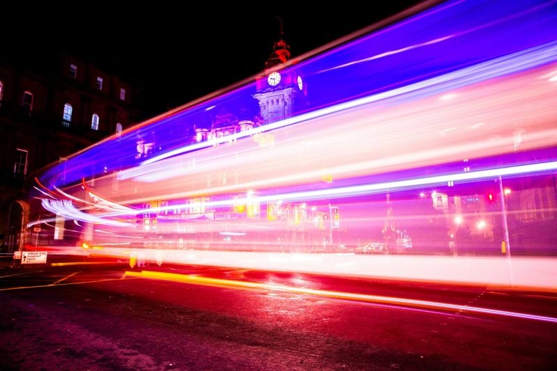 Site Reliability Engineer (remote-heavy) image