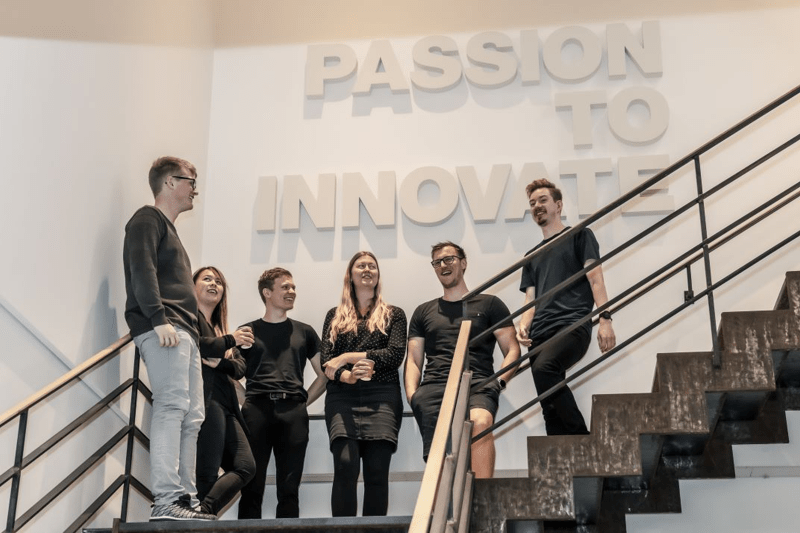Join Autorola as our next Global Head of Operations image