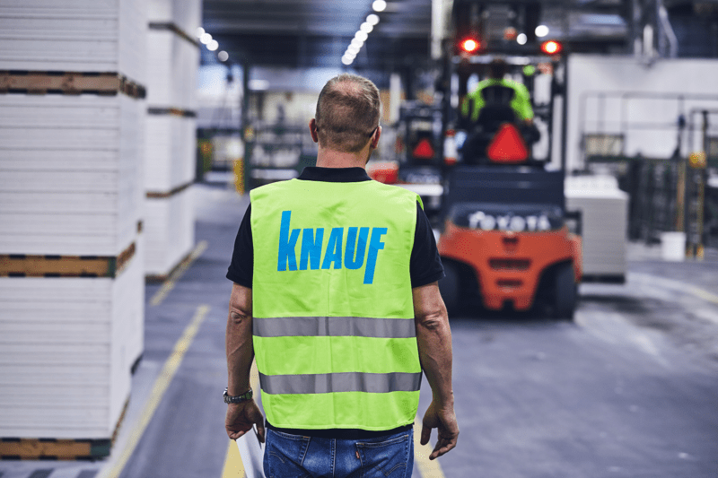 Fulfillment Centre Manager image