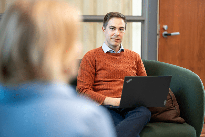 Business Controller image