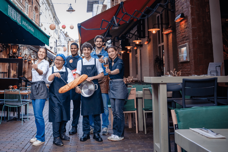 Tiktok Creator image