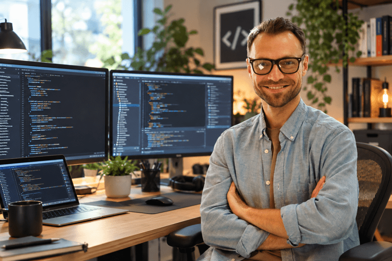 Développeur(euse) logiciel embarqué C/C++ image