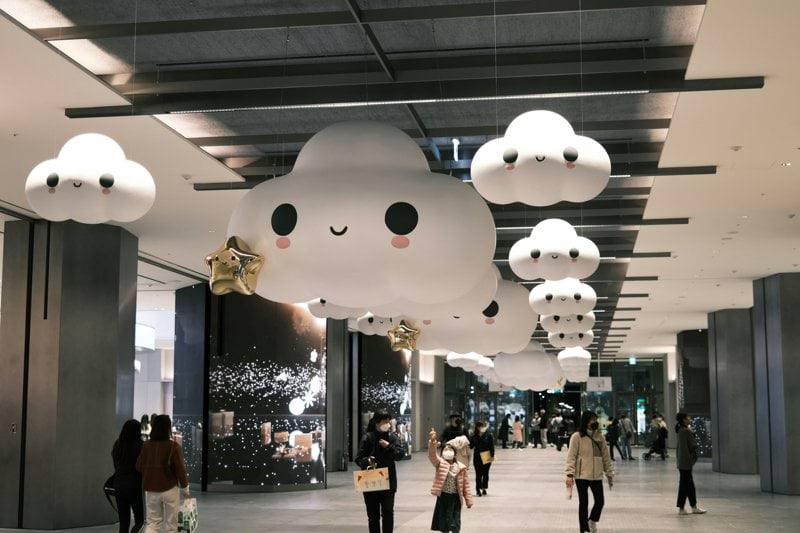 INSIDE SALES / SDR (TECH) image