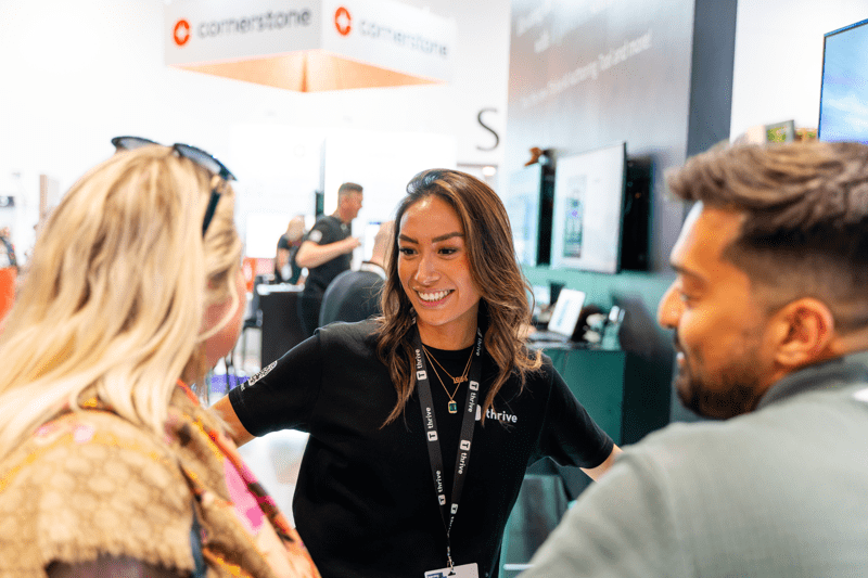 Presales & Solutions Specialist image