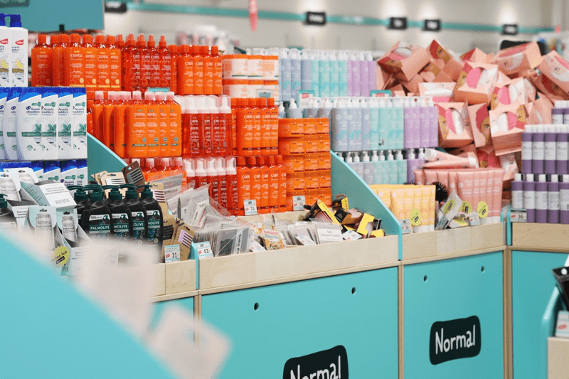 Part Time Store Assistant (Temp Contract) - Ilac, Dublin image
