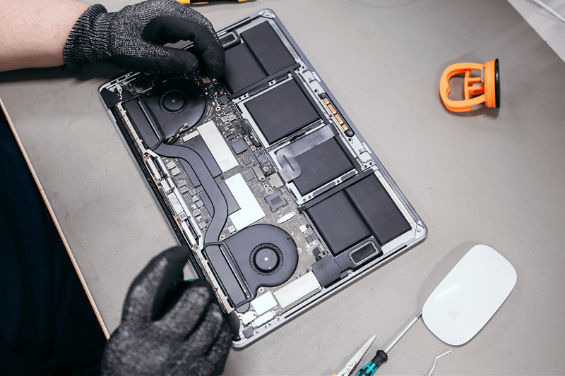 Technician (Configuration team) image