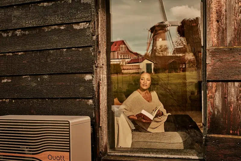 Flexkracht voor korte opdracht image