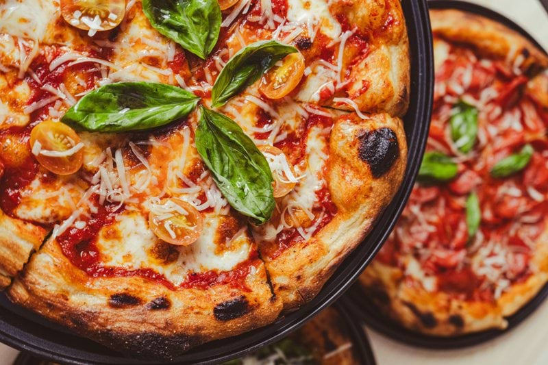 Pizza majstor – Crna Gora | sezona 2026 image