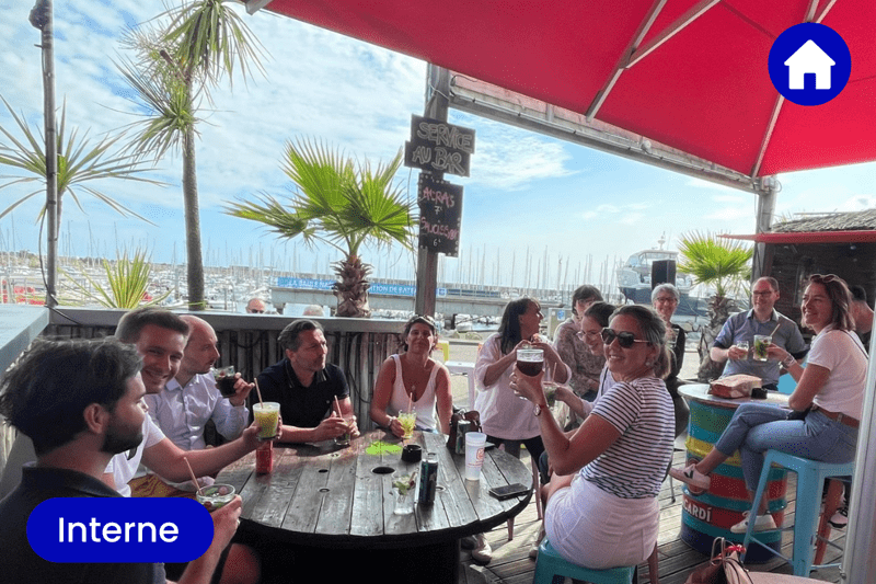 Assistant comptable F/H - Saint-Nazaire image