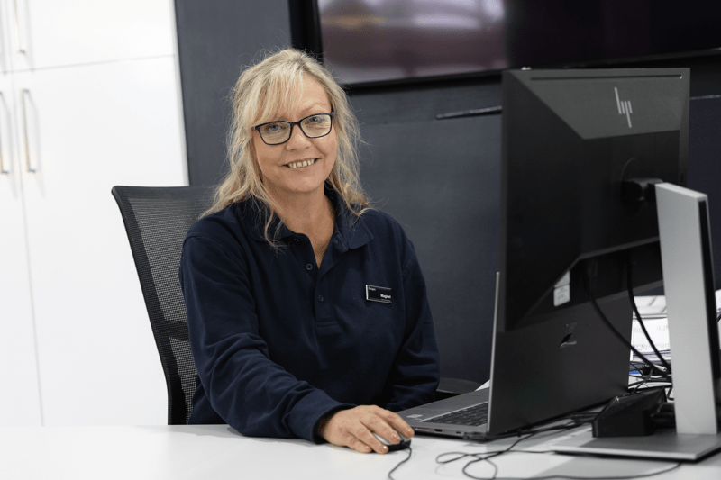 Design Sales Assistant (part time) image