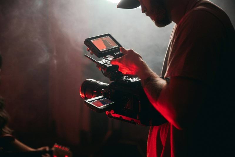 Trainor - Content Creator image