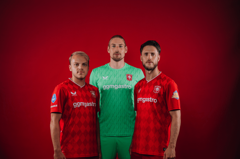 Oproepkracht Verkoopmedewerker FC Twente image