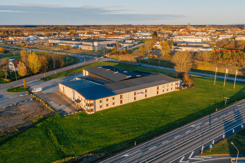 INNESÄLJARE TILL GELINS KGK image